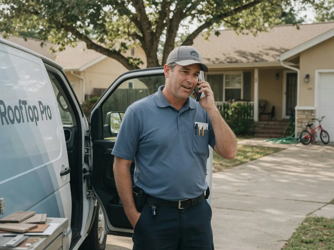 Roof Repair Dyess, AR FAQs